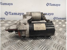 Recambio de motor arranque para ford transit kastenwagen (ttg) referencia OEM IAM 0001115089  CC1T11000BB