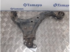 Recambio de brazo suspension inferior delantero izquierdo para hyundai tucson (jm) 2.0 crdi cat referencia OEM IAM 545002EXXX   2