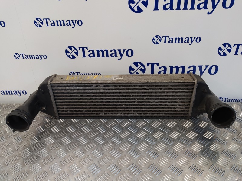 Recambio de intercooler para bmw x3 (e83) 3.0 turbodiesel cat referencia OEM IAM 3421803  
