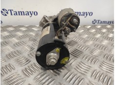 Recambio de motor arranque para ford transit kastenwagen (ttg) referencia OEM IAM 0001115089  CC1T11000BB 2