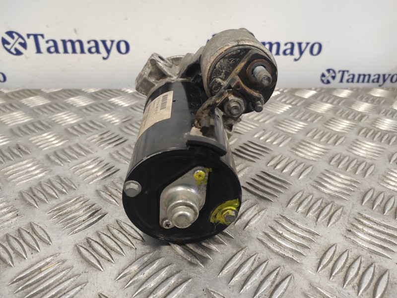 Recambio de motor arranque para ford transit kastenwagen (ttg) referencia OEM IAM 0001115089  CC1T11000BB