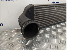 Recambio de intercooler para bmw x3 (e83) 3.0 turbodiesel cat referencia OEM IAM 3421803   2