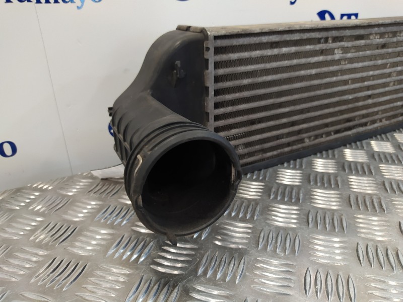 Recambio de intercooler para bmw x3 (e83) 3.0 turbodiesel cat referencia OEM IAM 3421803  