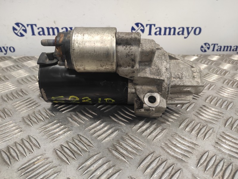 Recambio de motor arranque para ford transit kastenwagen (ttg) referencia OEM IAM 0001115089  CC1T11000BB