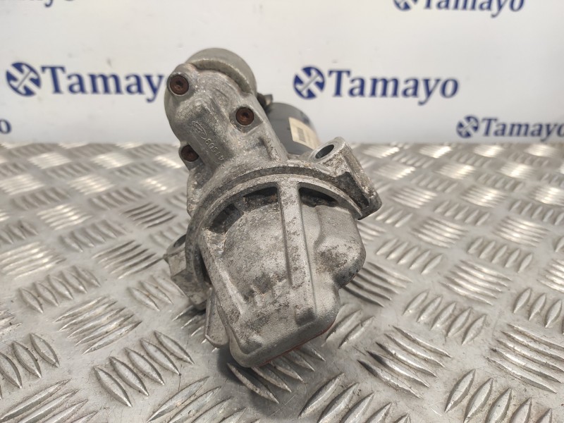Recambio de motor arranque para ford transit kastenwagen (ttg) referencia OEM IAM 0001115089  CC1T11000BB