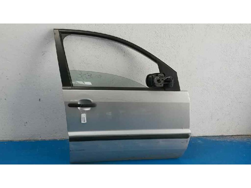 Recambio de puerta delantera derecha para ford fusion (cbk) 1.4 16v cat referencia OEM IAM   