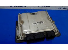 Recambio de centralita motor uce para peugeot 307 break / sw (s1) 2.0 hdi fap cat referencia OEM IAM 0281011081 EDC15C2 96474727