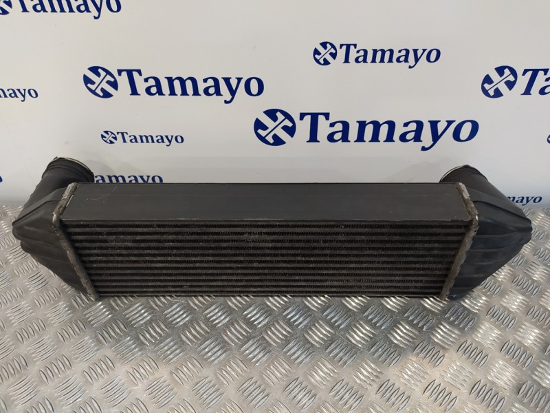 Recambio de intercooler para bmw x3 (e83) 3.0 turbodiesel cat referencia OEM IAM 3421803  