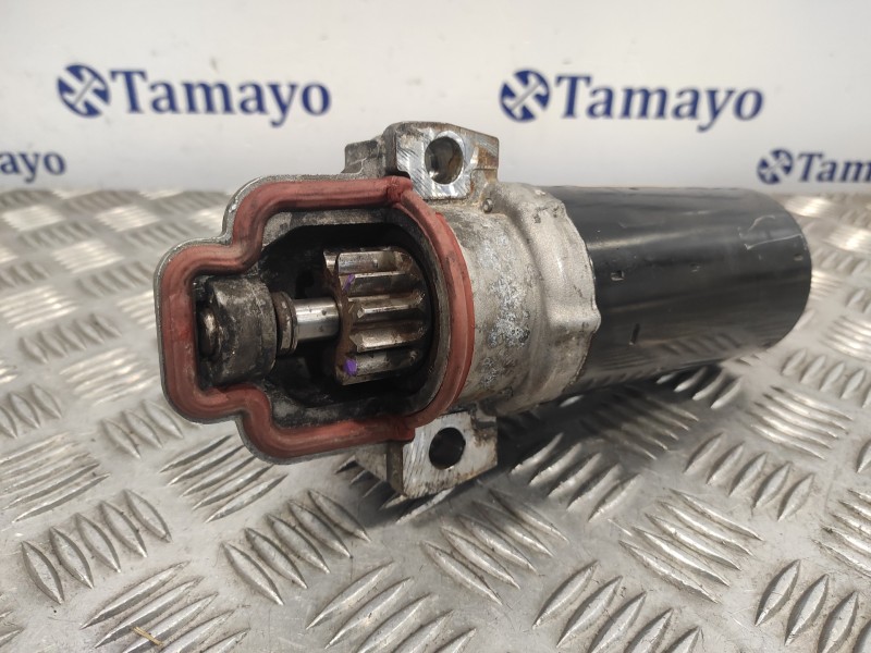 Recambio de motor arranque para ford transit kastenwagen (ttg) referencia OEM IAM 0001115089  CC1T11000BB