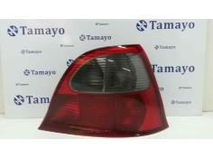 Recambio de piloto trasero derecho para mg serie 25 (rf) 1.4 16v cat referencia OEM IAM   