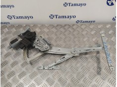 Recambio de elevalunas delantero derecho para opel zafira b 1.7 16v cdti referencia OEM IAM 994887101  A337013132221RH