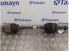 Recambio de transmision delantera derecha para hyundai tucson (jm) 2.0 cat referencia OEM IAM 4GC  