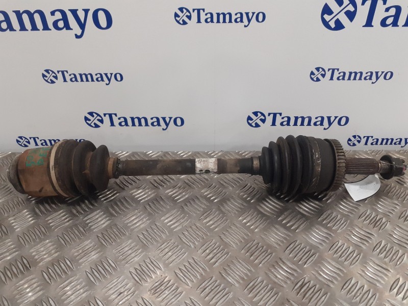 Recambio de transmision delantera derecha para hyundai tucson (jm) 2.0 cat referencia OEM IAM 4GC  