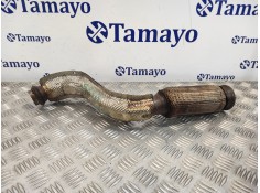 Recambio de tubo para peugeot 308 referencia OEM IAM 1396617X  