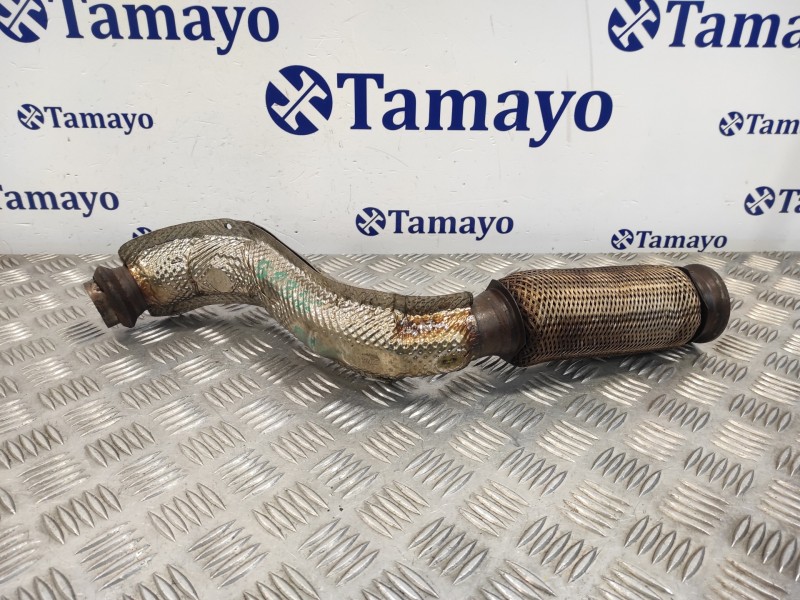 Recambio de tubo para peugeot 308 referencia OEM IAM 1396617X  