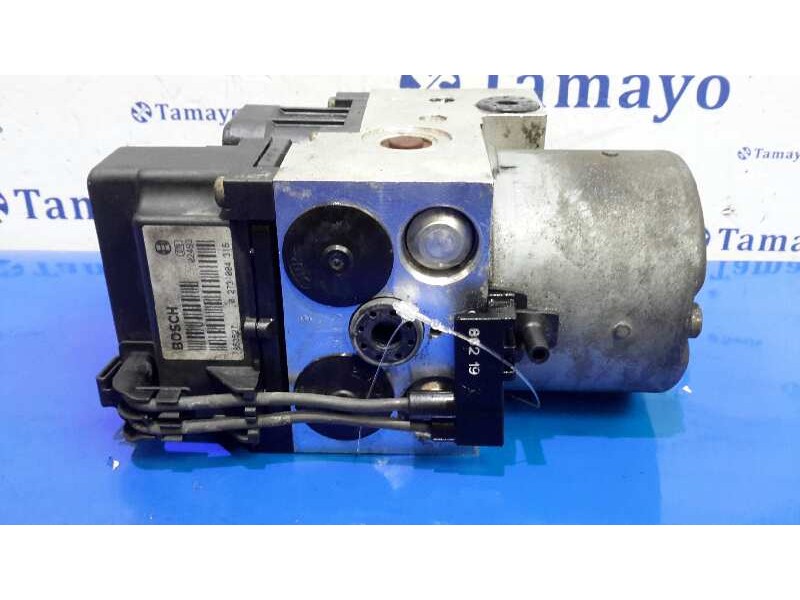 Recambio de abs para nissan primera berlina (p11) 1.8 16v cat referencia OEM IAM 0265216586 0273004316 476608F815