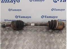 Recambio de transmision delantera derecha para hyundai tucson (jm) 2.0 cat referencia OEM IAM 4GC   2
