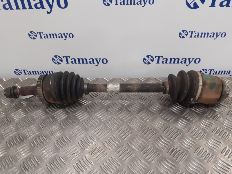 Recambio de transmision delantera derecha para hyundai tucson (jm) 2.0 cat referencia OEM IAM 4GC  