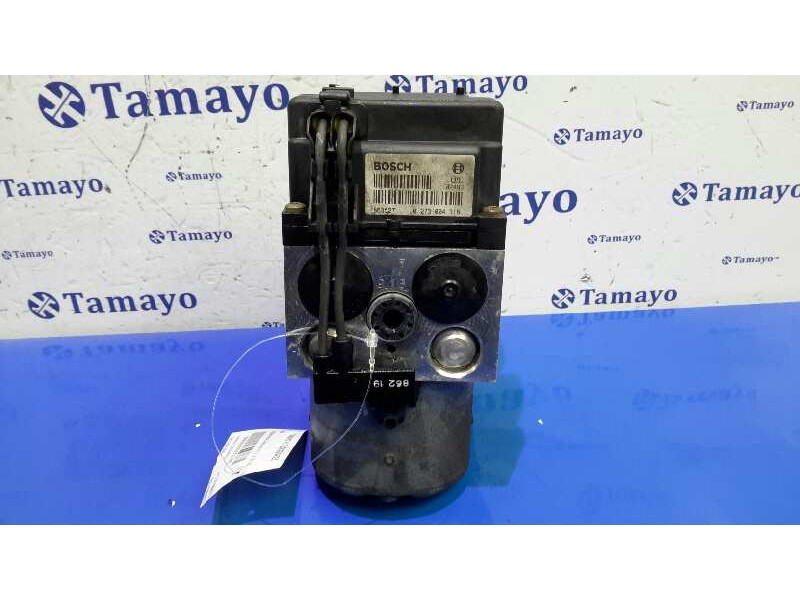 Recambio de abs para nissan primera berlina (p11) 1.8 16v cat referencia OEM IAM 0265216586 0273004316 476608F815