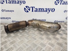 Recambio de tubo para peugeot 308 referencia OEM IAM 1396617X   2
