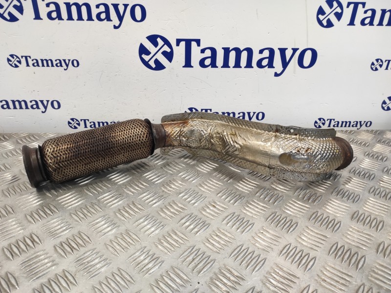 Recambio de tubo para peugeot 308 referencia OEM IAM 1396617X  