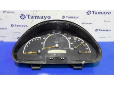 Recambio de cuadro instrumentos para mercedes-benz sprinter chasis-cabina 411cdi referencia OEM IAM 110008929060  A0014468521