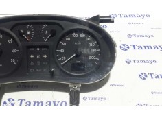 Recambio de cuadro instrumentos para renault kangoo (f/kc0) 1.5 dci diesel referencia OEM IAM P8200176654B 8200176654B 216717653 2
