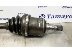Recambio de transmision delantera derecha para opel meriva 1.7 16v cdti cat referencia OEM IAM Y17DT   2