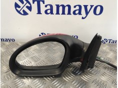 Recambio de retrovisor izquierdo para seat ibiza (6l1) 1.9 tdi referencia OEM IAM W06L1857501J01C  