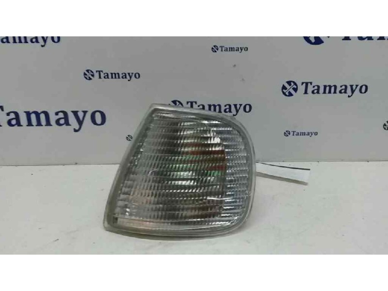Recambio de piloto delantero izquierdo para seat ibiza (6k) 1.4 referencia OEM IAM   
