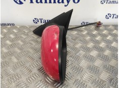 Recambio de retrovisor izquierdo para seat ibiza (6l1) 1.9 tdi referencia OEM IAM W06L1857501J01C   2