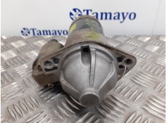 Recambio de motor arranque para hyundai accent (mc) 1.5 crdi cat referencia OEM IAM 361002A100  