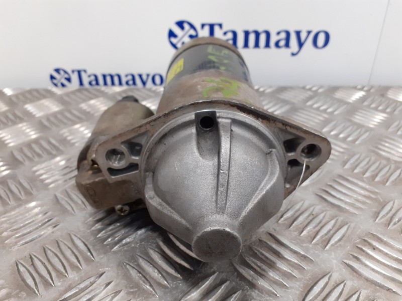 Recambio de motor arranque para hyundai accent (mc) 1.5 crdi cat referencia OEM IAM 361002A100  