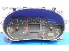 Recambio de cuadro instrumentos para seat ibiza (6k1) 1.9 sdi referencia OEM IAM W06K0920850C  110008924004