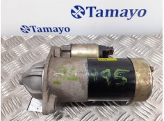 Recambio de motor arranque para hyundai accent (mc) 1.5 crdi cat referencia OEM IAM 361002A100   2
