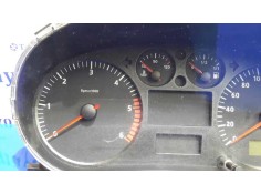 Recambio de cuadro instrumentos para seat ibiza (6k1) 1.9 sdi referencia OEM IAM W06K0920850C  110008924004 2