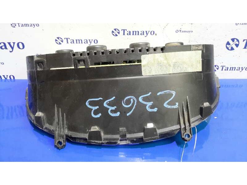 Recambio de cuadro instrumentos para seat ibiza (6k1) 1.9 sdi referencia OEM IAM W06K0920850C  110008924004