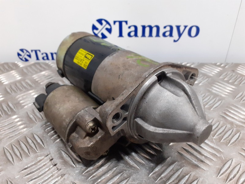 Recambio de motor arranque para hyundai accent (mc) 1.5 crdi cat referencia OEM IAM 361002A100  