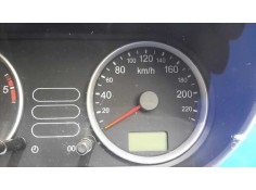 Recambio de cuadro instrumentos para ford fiesta berlina (dx) referencia OEM IAM 4S6F10849JA   2