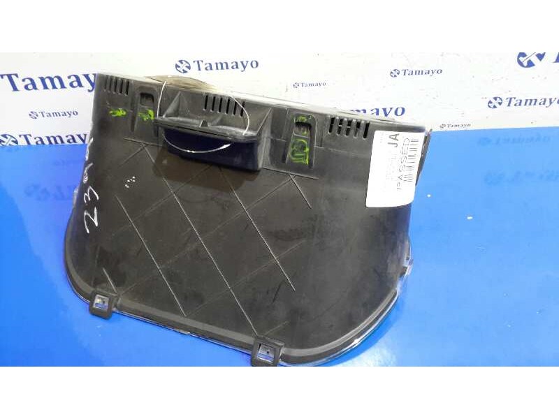 Recambio de cuadro instrumentos para ford fiesta berlina (dx) referencia OEM IAM 4S6F10849JA  