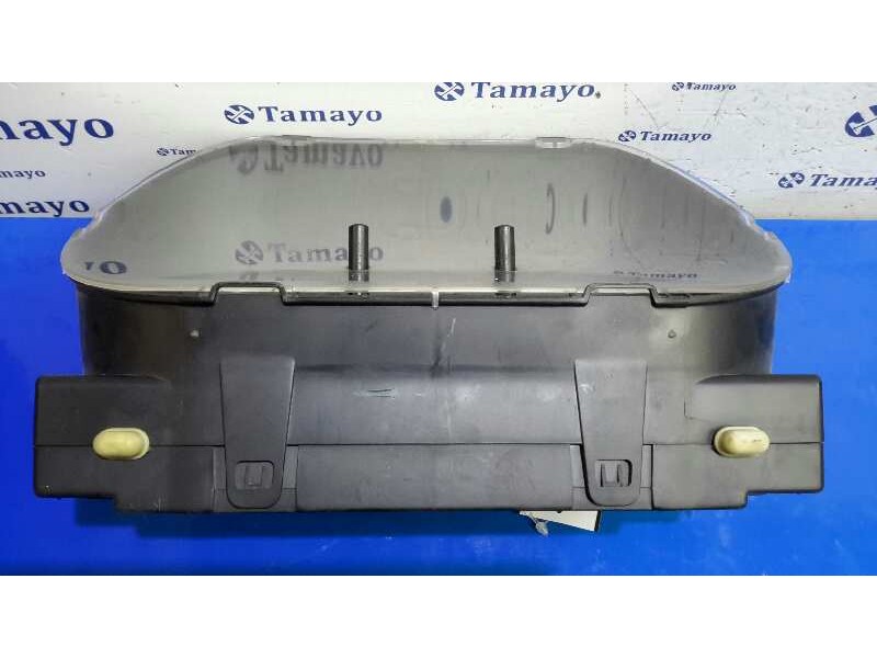 Recambio de cuadro instrumentos para ford fiesta berlina (dx) referencia OEM IAM 4S6F10849JA  