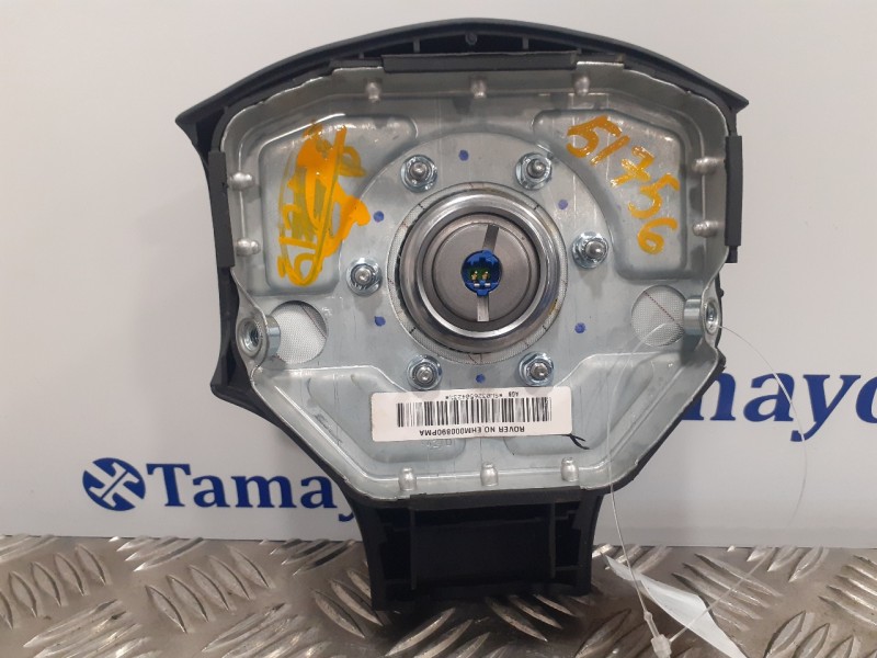 Recambio de airbag delantero izquierdo para mg streetwise 1.4 16v cat referencia OEM IAM EHM000890PMA  