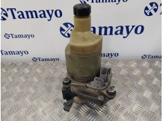 Recambio de bomba direccion para volvo c30 1.8 cat referencia OEM IAM 5N513K514AD  30741955 2