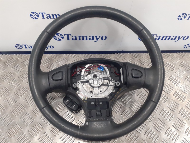 Recambio de volante para mg streetwise 1.4 16v cat referencia OEM IAM QTB001420PPA  