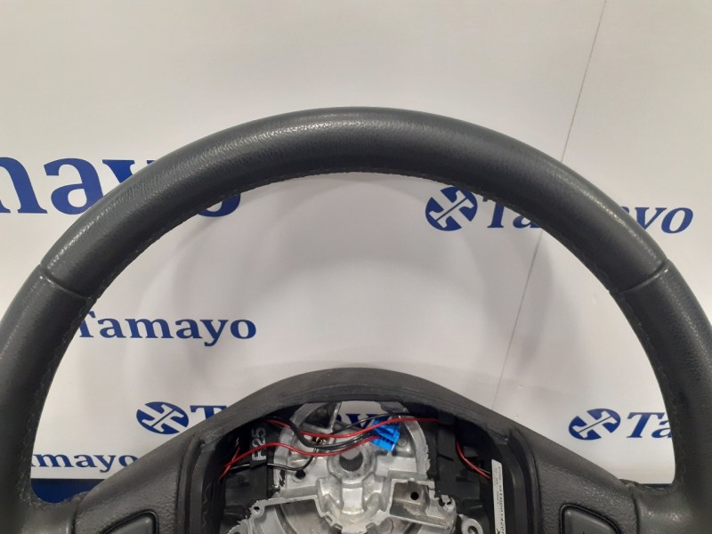 Recambio de volante para mg streetwise 1.4 16v cat referencia OEM IAM QTB001420PPA  