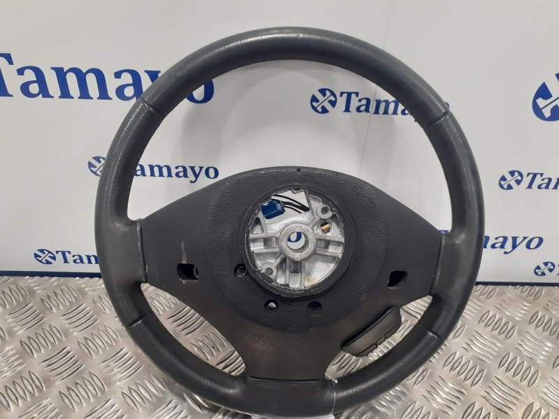 Recambio de volante para mg streetwise 1.4 16v cat referencia OEM IAM QTB001420PPA  