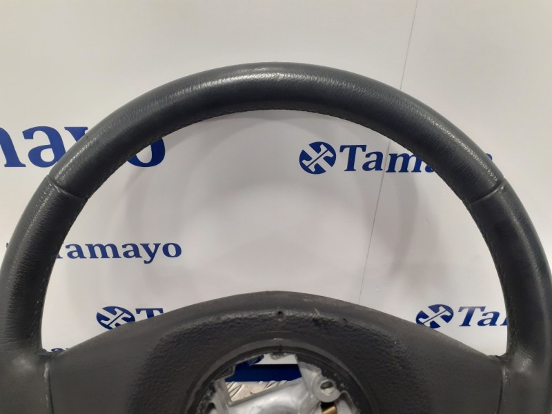 Recambio de volante para mg streetwise 1.4 16v cat referencia OEM IAM QTB001420PPA  