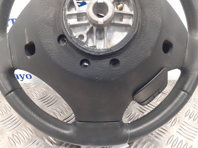 Recambio de volante para mg streetwise 1.4 16v cat referencia OEM IAM QTB001420PPA  