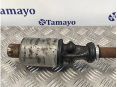 Recambio de transmision delantera derecha para renault clio ii fase ii (b/cb0) 1.5 dci diesel referencia OEM IAM    2