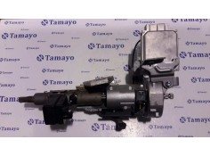 Recambio de columna direccion para renault clio iv 0.9 referencia OEM IAM 488106198R 6700002890A Q003TA2775ZE